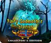 Fairy Godmother Stories: Little Red Riding Hood Collector's Edition spēle