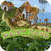 Fairy Land: The Magical Machine spēle