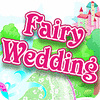 Fairy Wedding spēle