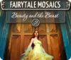 Fairytale Mosaics Beauty And The Beast 2 spēle