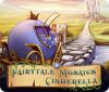 Fairytale Mosaics Cinderella spēle