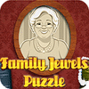 Family Jewels Puzzle spēle