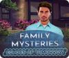 Family Mysteries: Echoes of Tomorrow spēle
