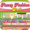 Fancy Fashion Stall spēle