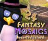 Fantasy Mosaics 24: Deserted Island spēle