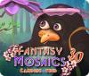 Fantasy Mosaics 30: Camping Trip spēle