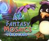Fantasy Mosaics 42: Fairyland spēle