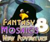Fantasy Mosaics 8: New Adventure spēle
