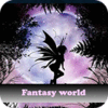 Fantasy World spēle