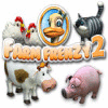 Farm Frenzy 2 spēle