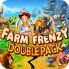 Farm Frenzy 3 & Farm Frenzy: Viking Heroes Double Pack spēle