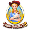 Farm Frenzy 3 spēle