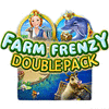 Farm Frenzy: Ancient Rome & Farm Frenzy: Gone Fishing Double Pack spēle