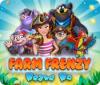 Farm Frenzy: Heave Ho spēle