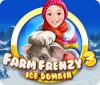 Farm Frenzy: Ice Domain spēle