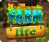 Farm Life spēle