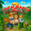 Farm Mania 2 spēle