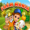 Farm Mania: Stone Age spēle