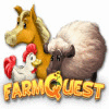 Farm Quest spēle