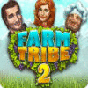 Farm Tribe 2 spēle