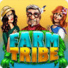 Farm Tribe spēle