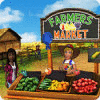 Farmer's Market spēle