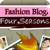 Fashion Blog: Four Seasons spēle