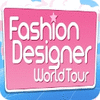 Fashion Designer: World Tour spēle