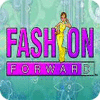 Fashion Forward spēle