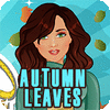 Fashion Studio: Autumn Leaves spēle
