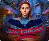 Fatal Evidence: Art of Murder spēle