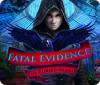 Fatal Evidence: The Cursed Island spēle