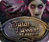 Fatal Passion: Art Prison spēle