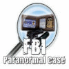 FBI: Paranormal Case spēle