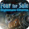 Fear for Sale: Nightmare Cinema Collector's Edition spēle