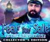 Fear for Sale: Endless Voyage Collector's Edition spēle