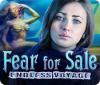 Fear for Sale: Endless Voyage spēle