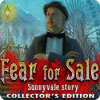Fear for Sale: Sunnyvale Story Collector's Edition spēle