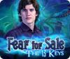 Fear for Sale: The 13 Keys spēle
