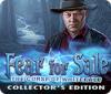 Fear For Sale: The Curse of Whitefall Collector's Edition spēle