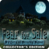 Fear for Sale: The Mystery of McInroy Manor Collector's Edition spēle