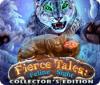 Fierce Tales: Feline Sight Collector's Edition spēle