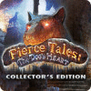 Fierce Tales: The Dog's Heart Collector's Edition spēle