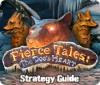 Fierce Tales: The Dog's Heart Strategy Guide spēle