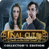 Final Cut: Death on the Silver Screen Collector's Edition spēle
