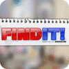 Find It! spēle