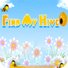 Find My Hive spēle