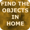 Find The Objects In Home spēle