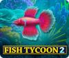 Fish Tycoon 2: Virtual Aquarium spēle