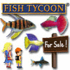 Fish Tycoon spēle